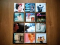 9 audiophile voices + 3 pop from UK, снимка 1
