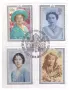5 ПАУНДА 1990 ГОДИНА В НУМИЗМАТИЧЕН ПЛИК С МОНЕТА (NUMISBRIEF) - ВЕЛИКОБРИТАНИЯ, снимка 4