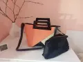 Нова чанта естествена кожа , снимка 1