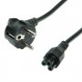 Захраннващ кабел NB, 3c C5, 1.8m SS301067, снимка 1 - Друга електроника - 39261524