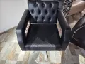 Фризьорски стол и измивна колона , снимка 6