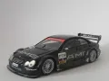 Mercedes C klass DTM, Opel Astra, Audi TT 1:32, снимка 11