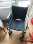 Тоелетен и инвалиден стол, снимка 4
