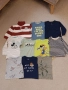 Голям лот дрехи за момче 12-18м, 86 см , снимка 2