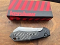 Автоматичен нож KERSHAW Launch 14, R7850, снимка 4