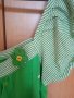 Зелена блузка, снимка 2