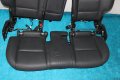 Кожен салон Hyundai Tucson TL (2015-2018г.) / Хюндай Туксон Хюндаи подгряване електрически обдухване, снимка 16