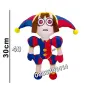 The Amazing Digital Circus Музикални играчки Плюшени , снимка 3