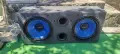 Subwoofer, баскаса 12" Master Case feet the bass, снимка 2