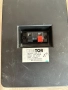 100 WATT 4OHM метална тонколона, снимка 3