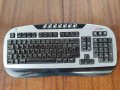 Безжична клавиатура Labtec, снимка 1 - Клавиатури и мишки - 41148466