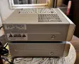 Denon DRA-F101 (ресивър) и Denon DRR-F101 (касетен дек) – Отлично състояние, снимка 2