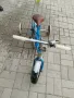 Ретро колело , снимка 6