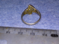 АЖУРЕН ВИНТИДЖ АРТ СРЕБЪРЕН ПРЪСТЕН СРЕБРО 925 SEZGIN МАРКОВО СТИЛНО БИЖУ на СЕЗГИН 43774, снимка 12