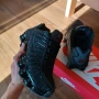 Nike TL Black Оригинални Мъжки Маратонки 40-44 Номер , снимка 6