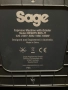 Кафемшина SAGE model BES875 BKL, снимка 14