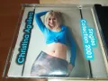 заявен-CHRISTINA AGUILERA CD 0105251029, снимка 12