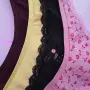 Victoria's Secret - ново дантелено бельо с етикет 🖤, снимка 6