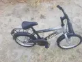 Детски велосипед Xzite adventure 16 цола, снимка 4