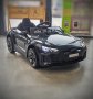 ТОП ЦЕНА!НОВО!Акумулаторна кола AUDI RS E-tron GT с меки гуми,12V батерия 