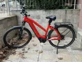 Електрически Велосипед Riese & Müller Charger 3 2021 Mixte GT Vario Bosch Performance Gen 4, снимка 1
