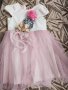 Детска рокля, снимка 1 - Детски рокли и поли - 44462361