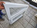 Прозорец дограма нов , снимка 1