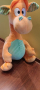 Плюшена играчка динозавър , снимка 1 - Плюшени играчки - 36349806