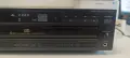CD player Sony CDP-C425, снимка 2