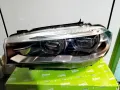 Фар Фарове за BMW X5 F15 X6 F16 X5M X6M / БМВ X5 Ф15 Х6 Ф16 Х5М Х6М Adaptive LED., снимка 1