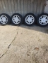 джанти с гуми за форд феста195 6015, снимка 10