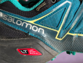 Salomon Speed Cross Vario 2, снимка 6