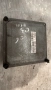 Компютър за двигател / ECU / Моторен компютър за Citroen C3 - S118475201  /  232584453, снимка 1