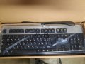 HP PS/2 Keyboard, снимка 1 - Клавиатури и мишки - 41882340