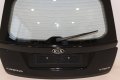 Заден капак Kia Carens III (2006-2013г.) задно стъкло Киа Каренс, снимка 8
