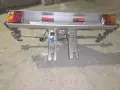 Вело багажник за теглич, снимка 1