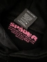 Sp5der P*NK Hoodie Black, снимка 2