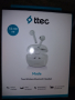 Безжични слушалки ttec - TWS Mode, снимка 1 - Безжични слушалки - 44810814