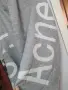 Шал широк Acne Studios , снимка 5