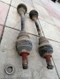 Полуоска BMW E39 Полуоски с каре БМВ Е39, снимка 1