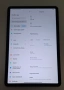 Таблет Xiaomi Pad 5 120HZ , снимка 2