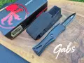 Автоматичен нож Microtech HERA AUTO 702-1T OTF Knife, снимка 7