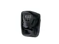Топка с маншон за скоростен лост BMW 3 E46 5 скорости черна OEM 51320938884, снимка 6