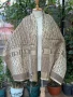 кашмирен шал christian dior , снимка 6