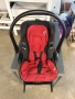 Детско столче Kiddy Evoluna i-Size Plus с ISOFIX база 45–83 см / до 13 кг, снимка 1