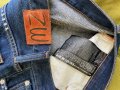 Нови дънки ZARA,34 размер, снимка 2