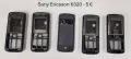Панели за Sony Ericsson K750,T610,J200,J110,K770,K320,W302,W810,W890,W200,в902,K310,S302,K220,K600, снимка 8