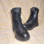 Униформени  / полицейски / военни  ботуши MAGNUM  номер 38 , снимка 8