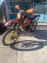 Ендуро Ktm Gs 400, снимка 1