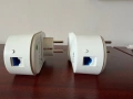 2 Powerline адаптера Tenda, снимка 2